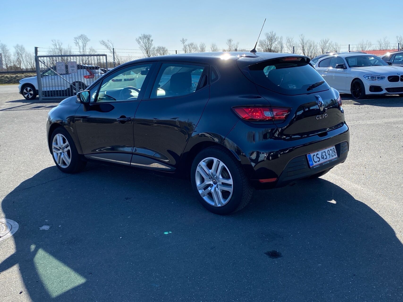 Billede af Renault Clio 0,9 Energy TCe Zen 90HK 5d