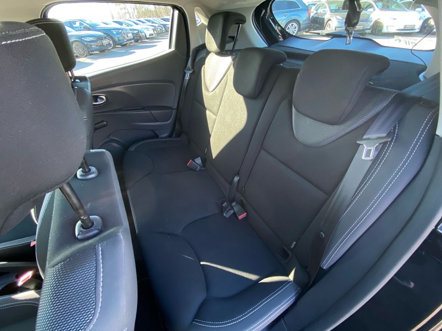 Billede af Renault Clio 0,9 Energy TCe Zen 90HK 5d