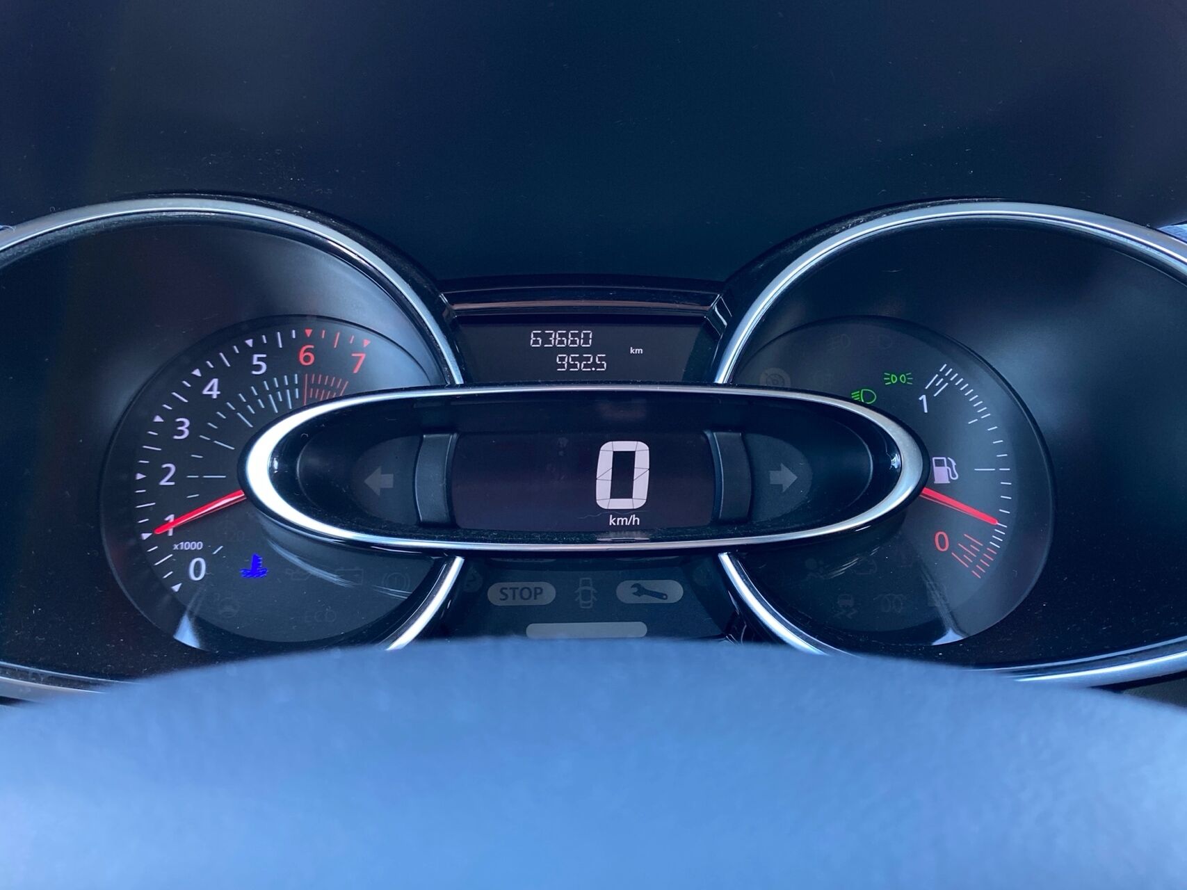 Billede af Renault Clio 0,9 Energy TCe Zen 90HK 5d