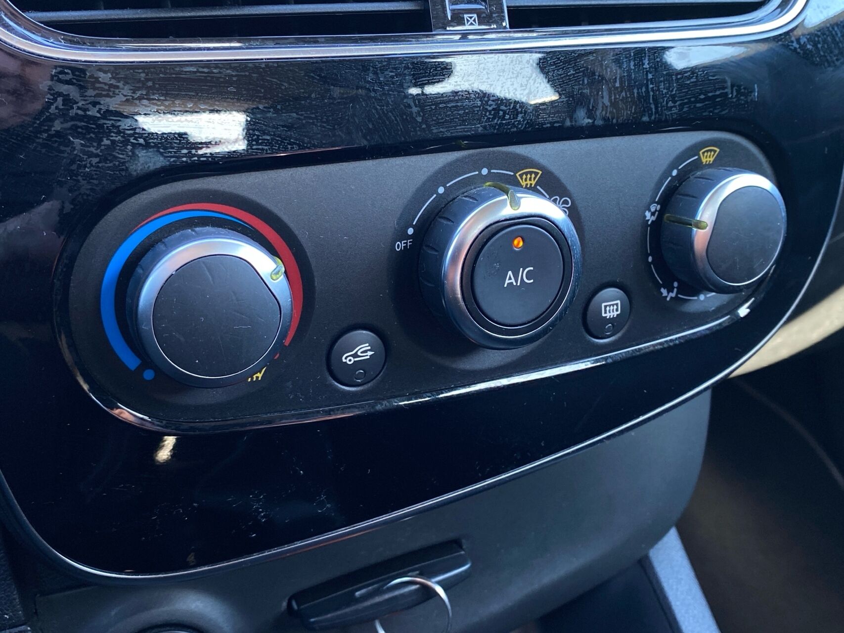 Billede af Renault Clio 0,9 Energy TCe Zen 90HK 5d