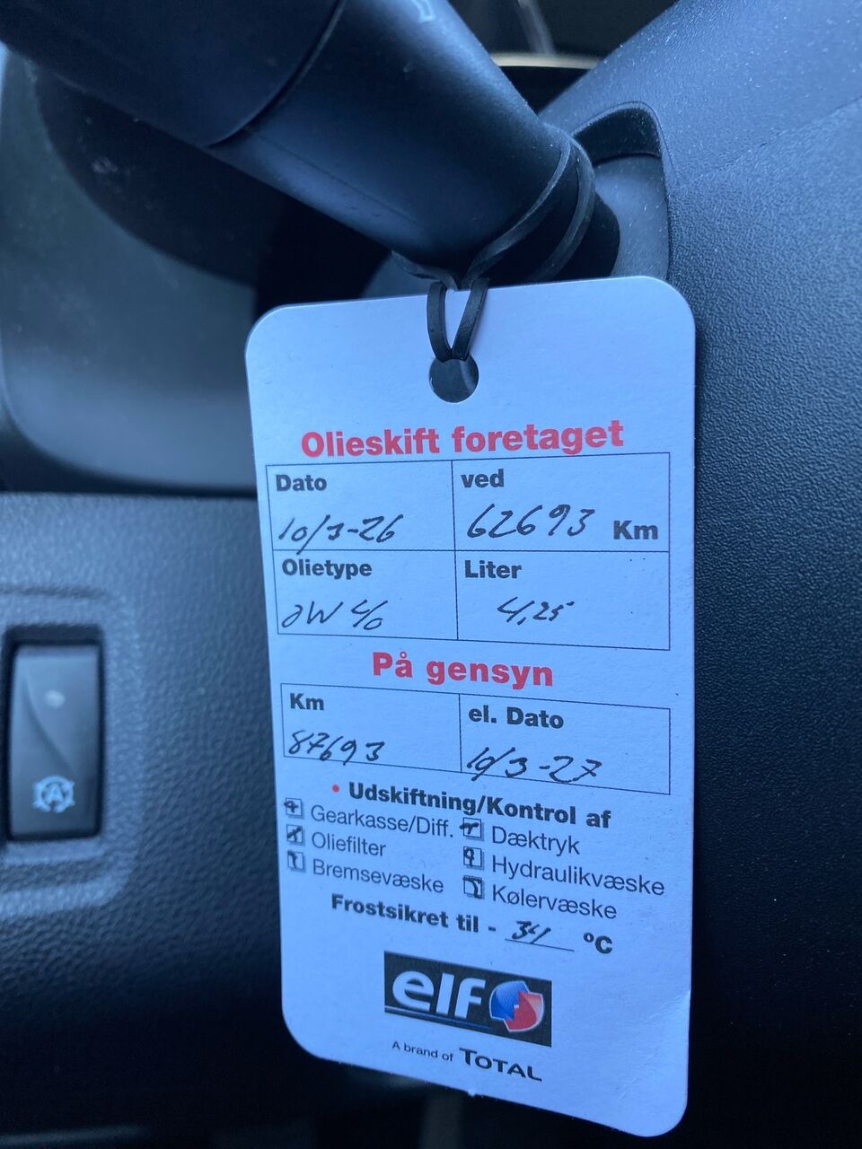 Billede af Renault Clio 0,9 Energy TCe Zen 90HK 5d