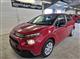 Billede af Citroën C3 1,2 PureTech Street start/stop 82HK 5d