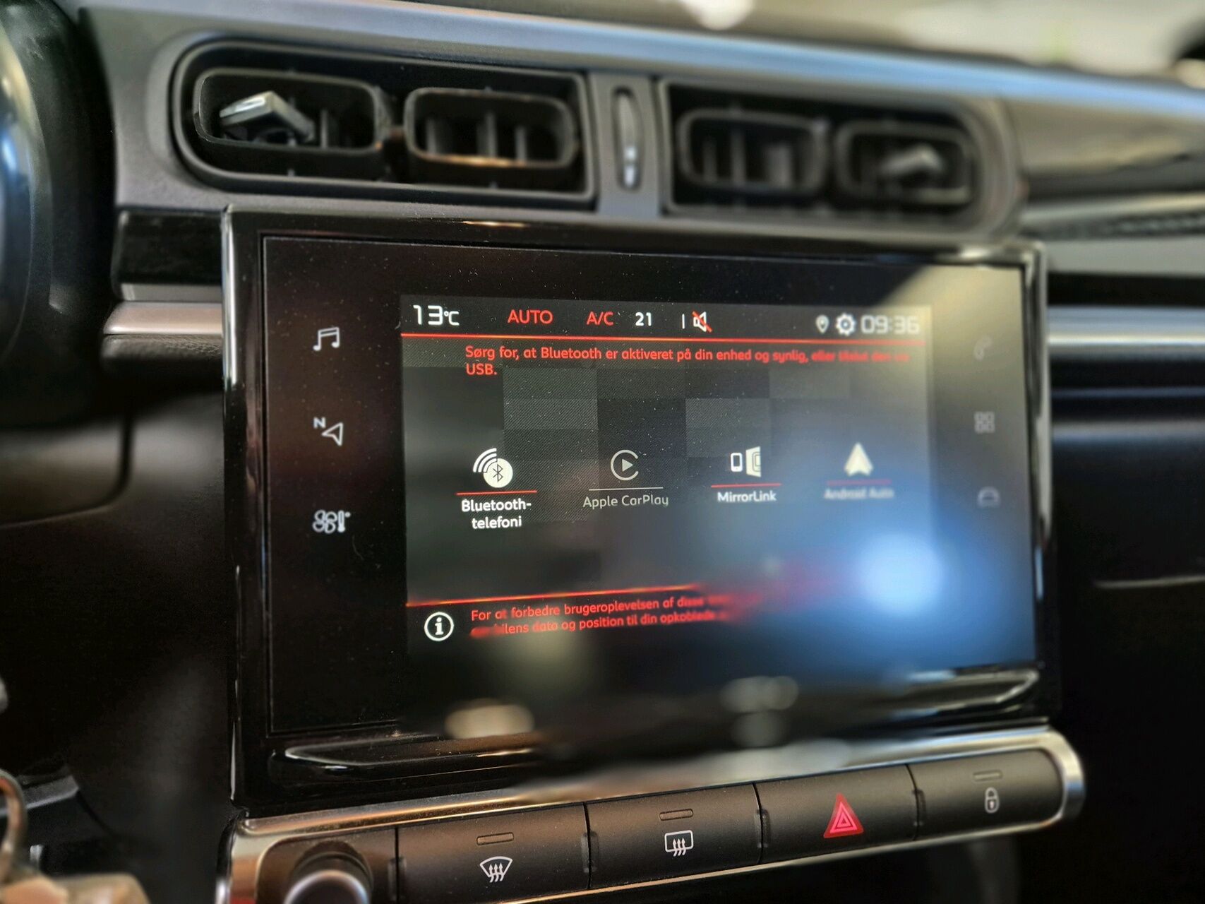 Billede af Citroën C3 1,2 PureTech Street start/stop 82HK 5d