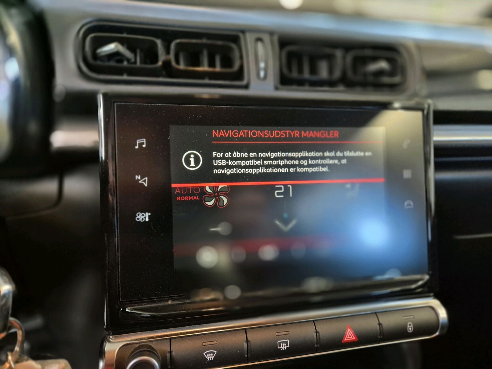 Billede af Citroën C3 1,2 PureTech Street start/stop 82HK 5d