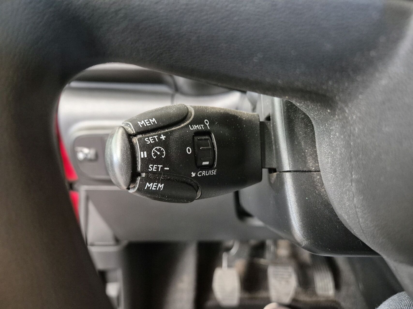 Billede af Citroën C3 1,2 PureTech Street start/stop 82HK 5d