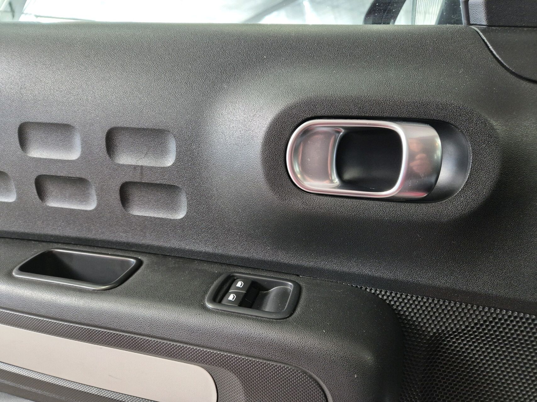 Billede af Citroën C3 1,2 PureTech Street start/stop 82HK 5d