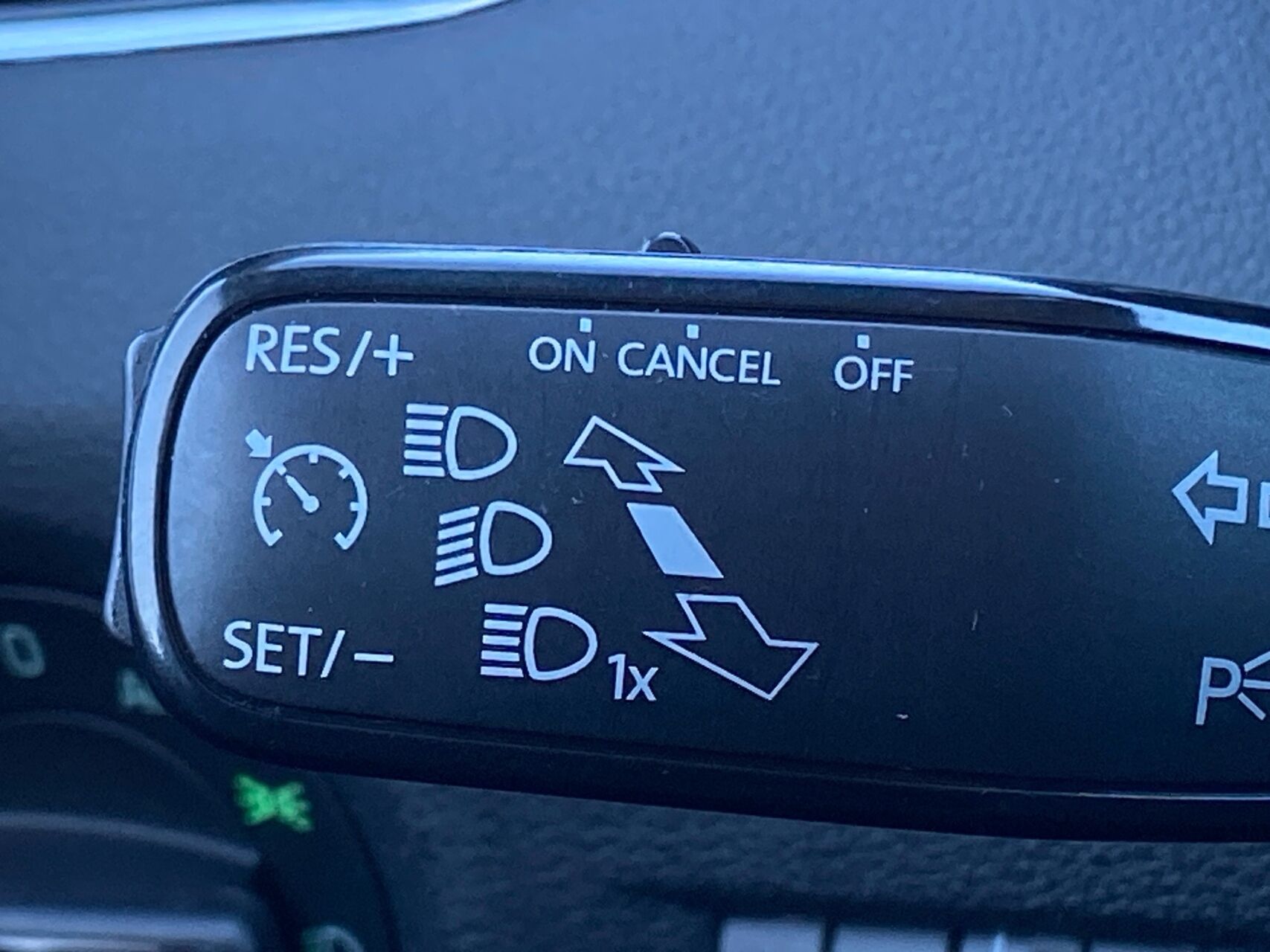 Billede af Skoda Octavia Combi 1,4 TSI Style 150HK Stc 6g