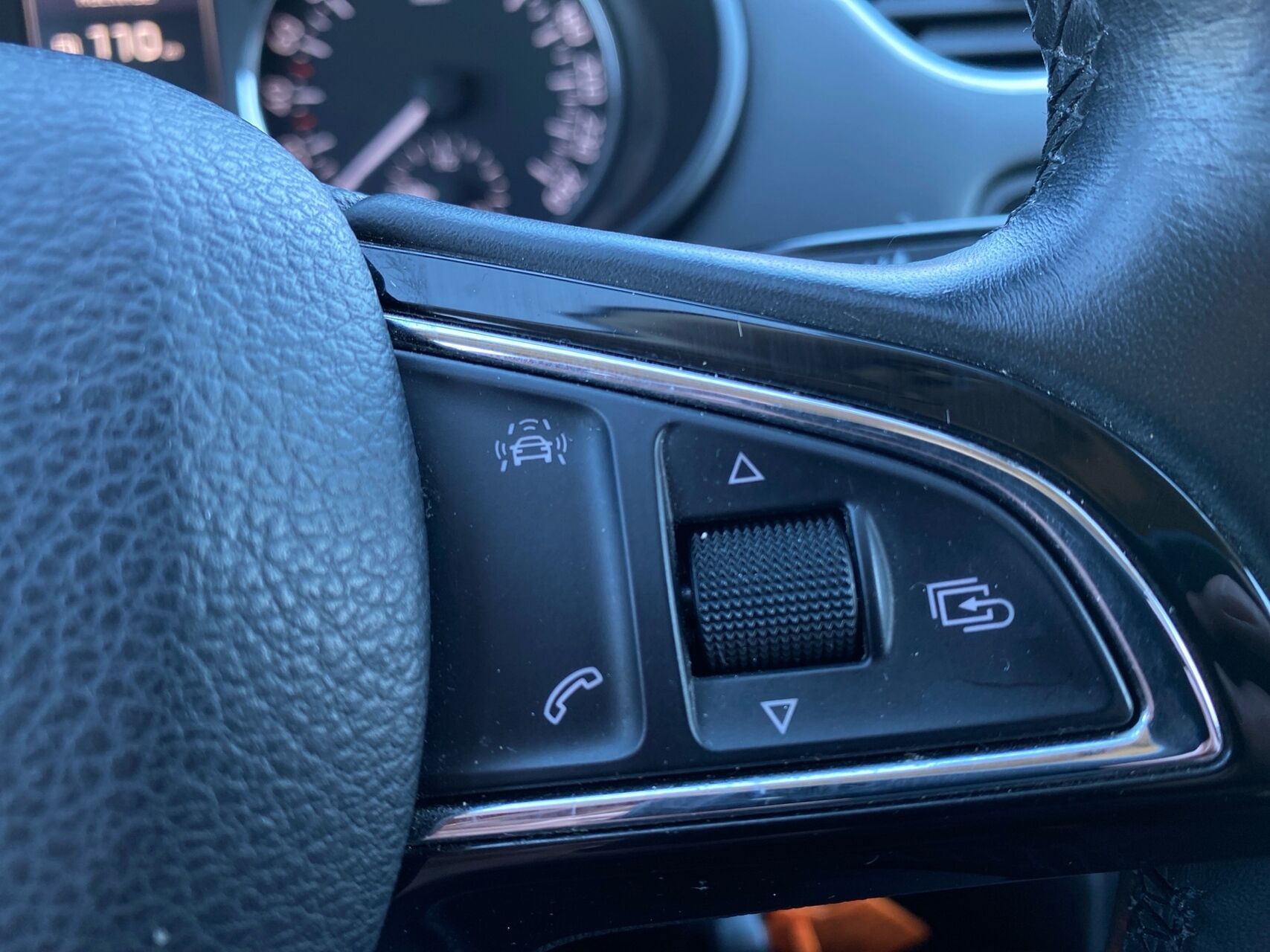 Billede af Skoda Octavia Combi 1,4 TSI Style 150HK Stc 6g