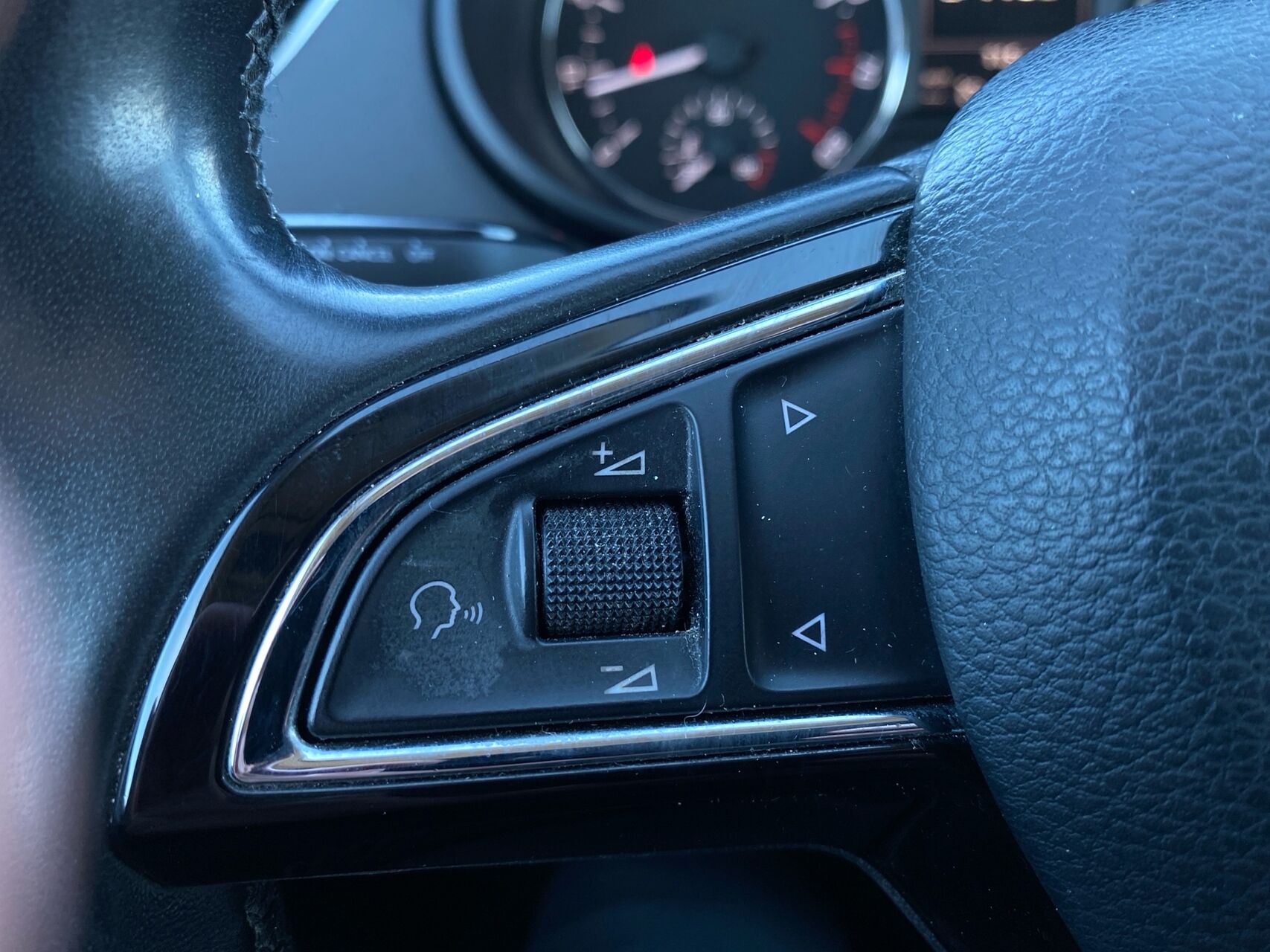 Billede af Skoda Octavia Combi 1,4 TSI Style 150HK Stc 6g