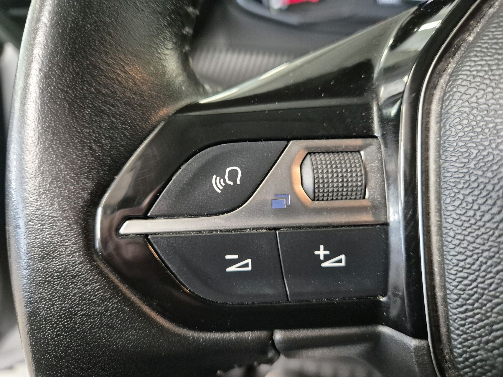 Billede af Peugeot 208 1,2 PureTech Active+ 75HK 5d