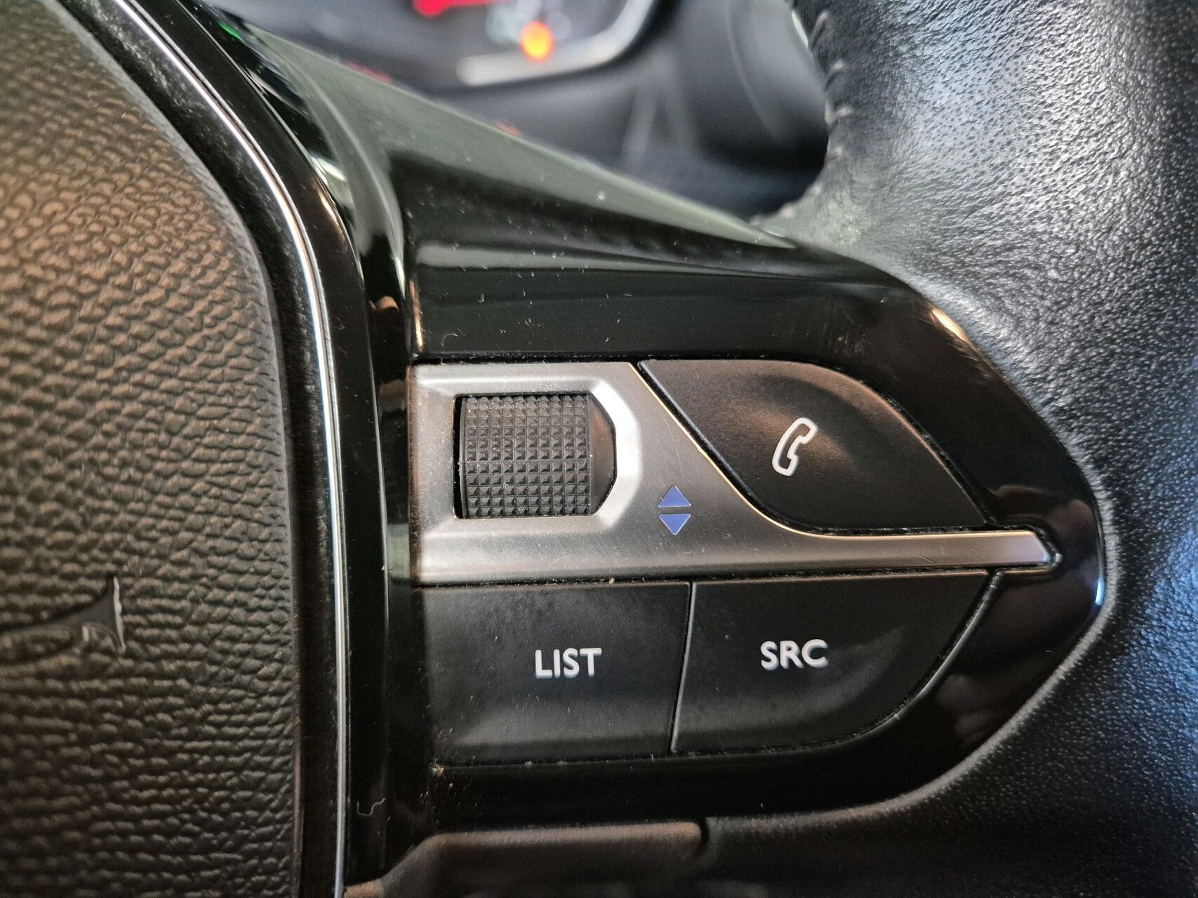 Billede af Peugeot 208 1,2 PureTech Active+ 75HK 5d