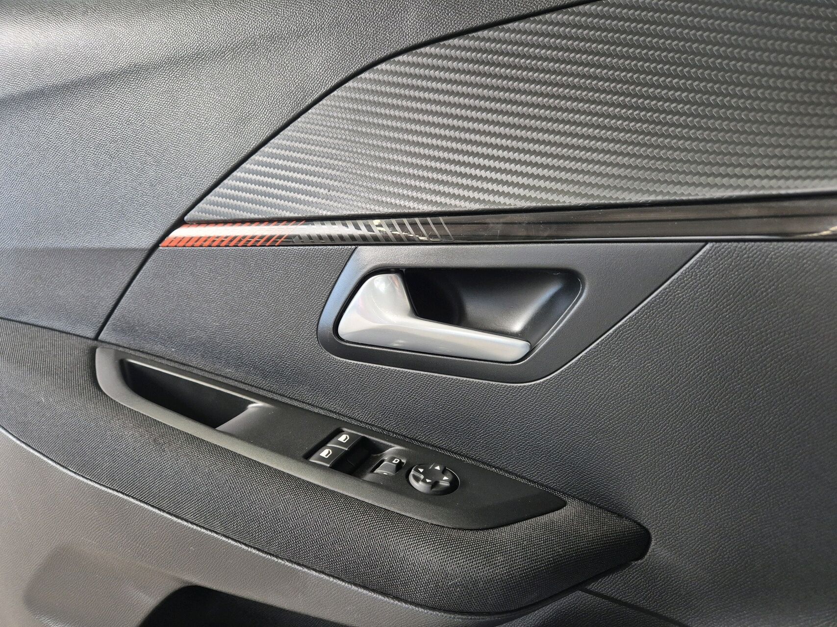 Billede af Peugeot 208 1,2 PureTech Active+ 75HK 5d