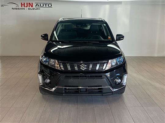 Suzuki Vitara 1,0 Boosterjet Adventure 112HK 5d