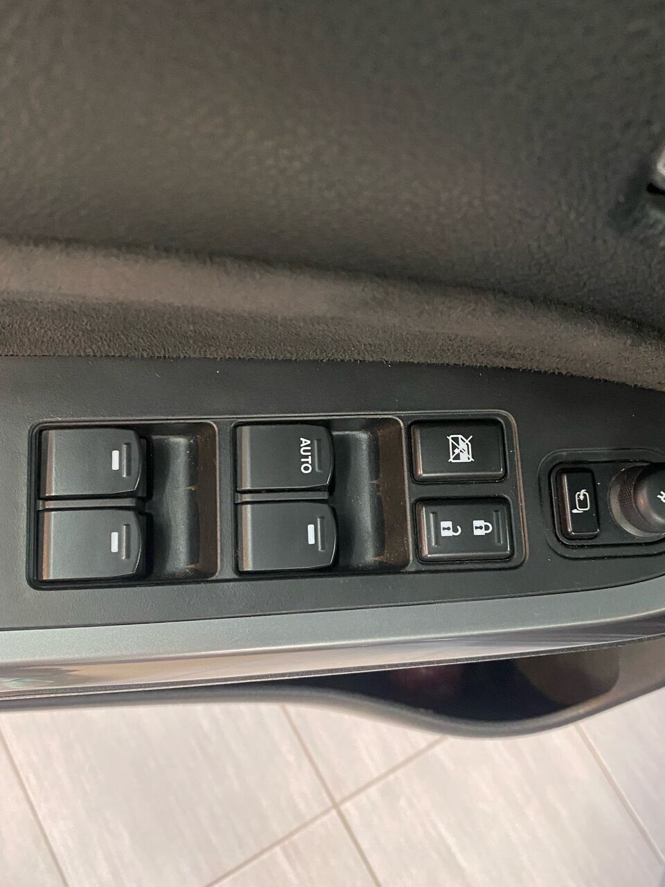 Billede af Suzuki Vitara 1,0 Boosterjet Adventure 112HK 5d