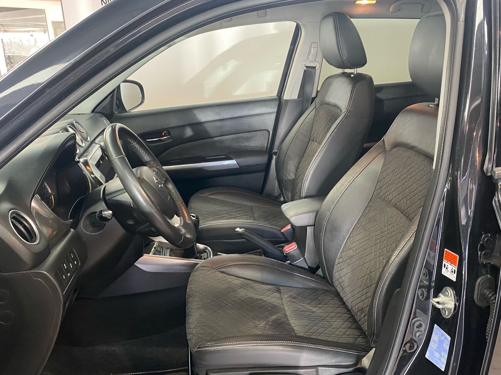 Billede af Suzuki Vitara 1,0 Boosterjet Adventure 112HK 5d