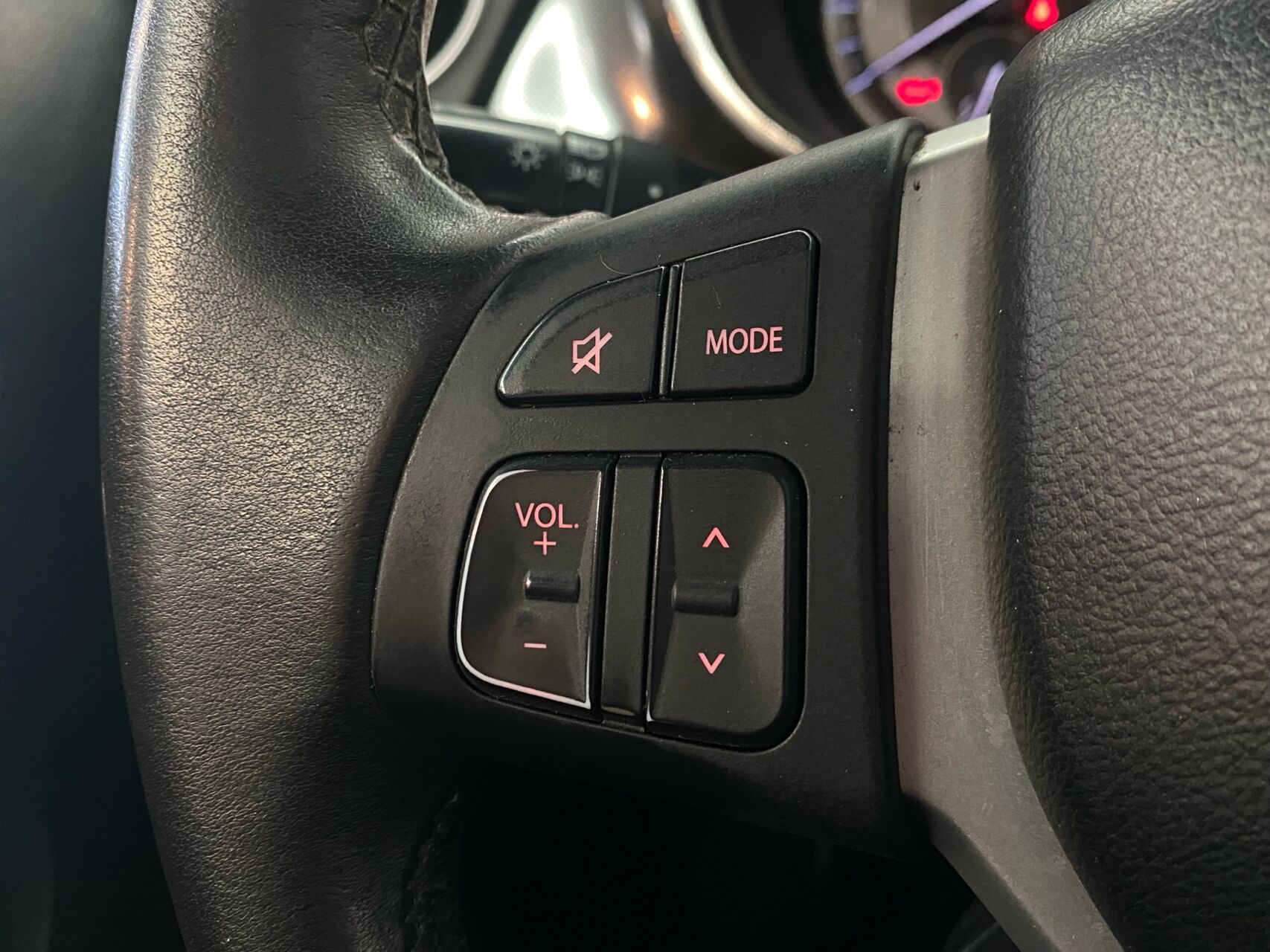 Billede af Suzuki Vitara 1,0 Boosterjet Adventure 112HK 5d