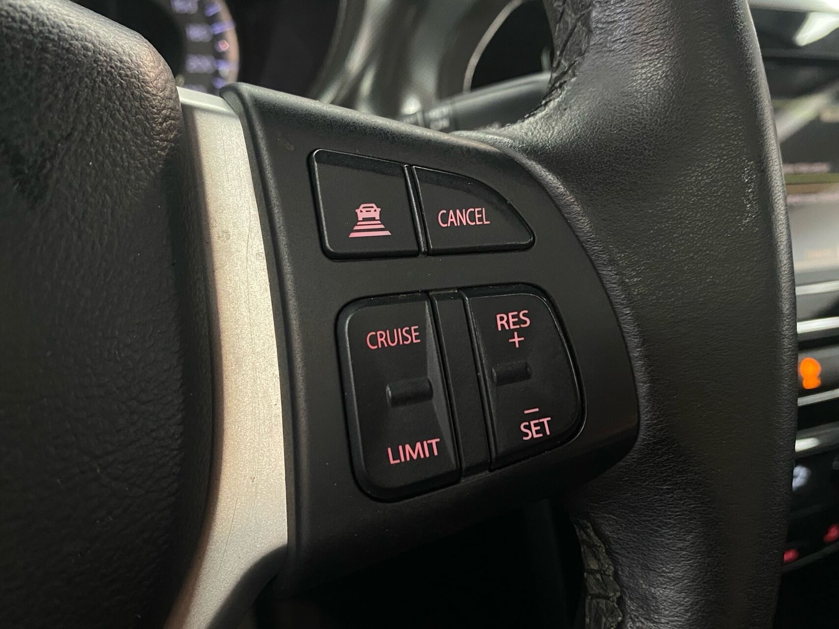 Billede af Suzuki Vitara 1,0 Boosterjet Adventure 112HK 5d