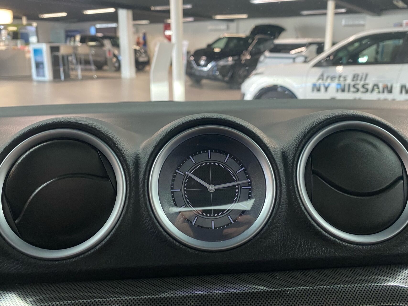 Billede af Suzuki Vitara 1,0 Boosterjet Adventure 112HK 5d