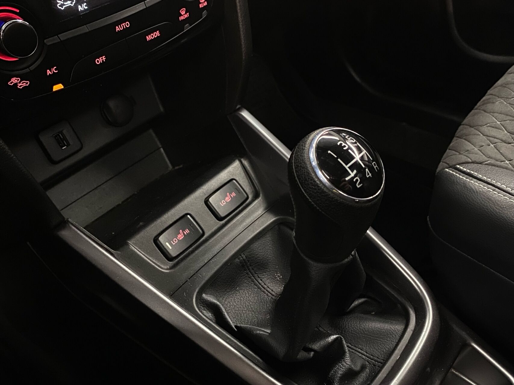 Billede af Suzuki Vitara 1,0 Boosterjet Adventure 112HK 5d