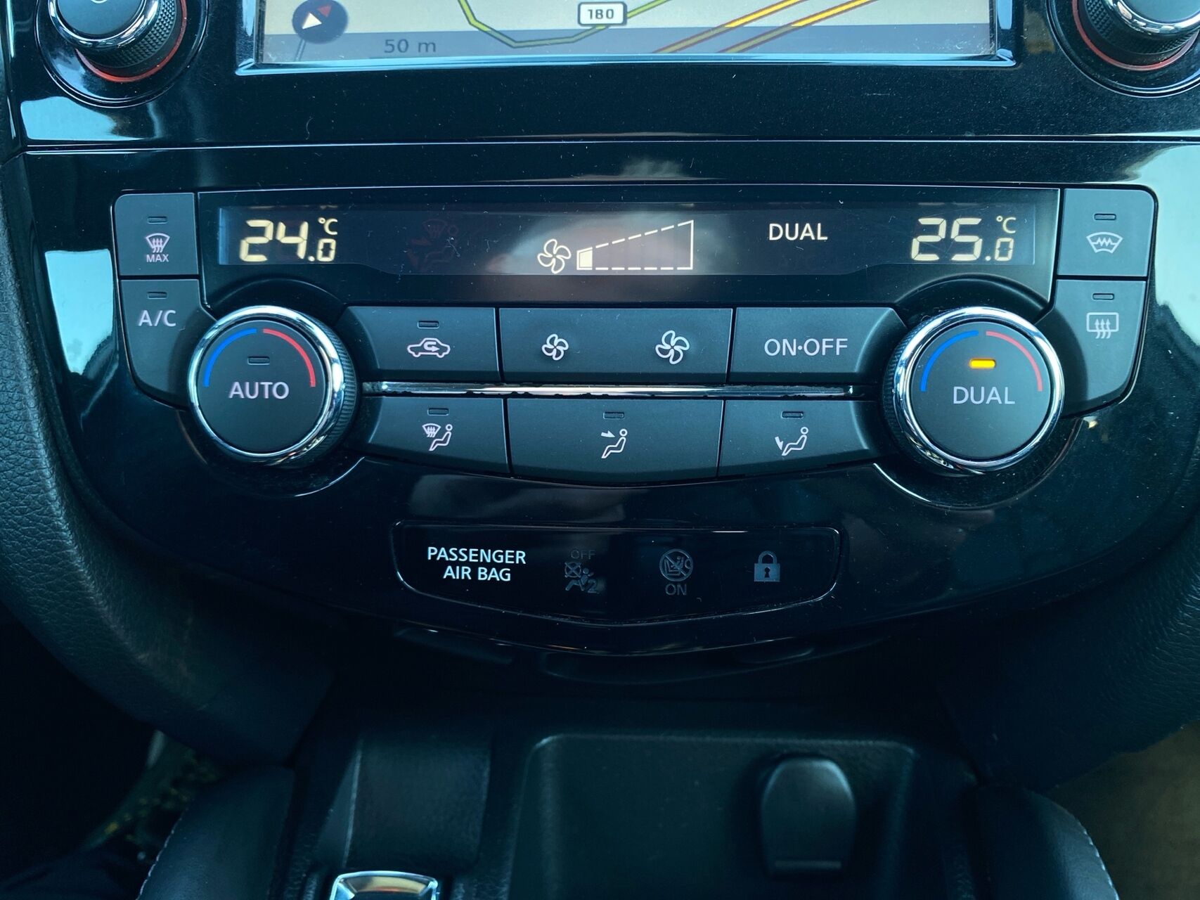 Billede af Nissan Qashqai 1,2 Dig-T Tekna+ X-Tronic 115HK 5d 6g Aut.