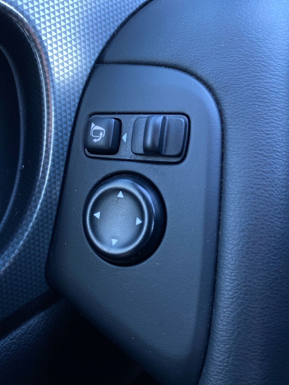 Billede af Nissan Qashqai 1,2 Dig-T Tekna+ X-Tronic 115HK 5d 6g Aut.