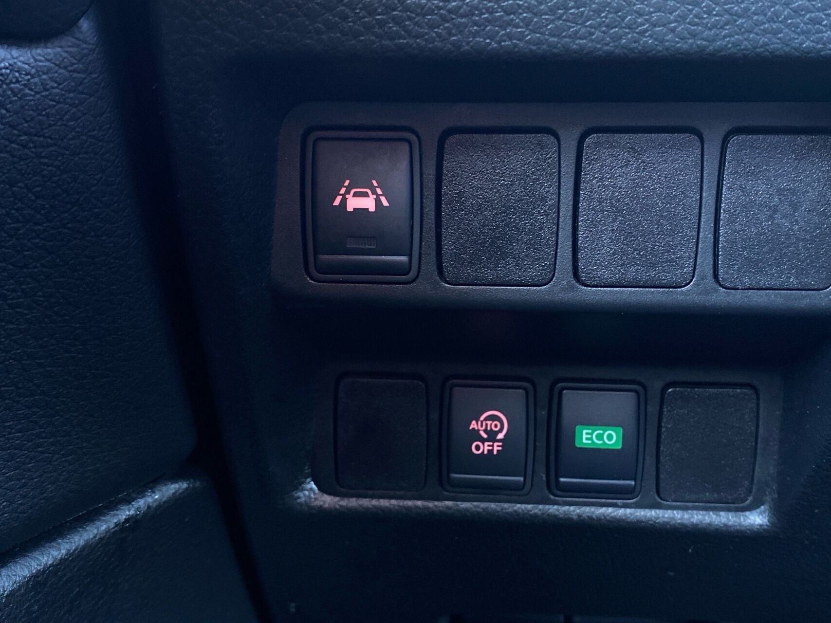 Billede af Nissan Qashqai 1,2 Dig-T Tekna+ X-Tronic 115HK 5d 6g Aut.