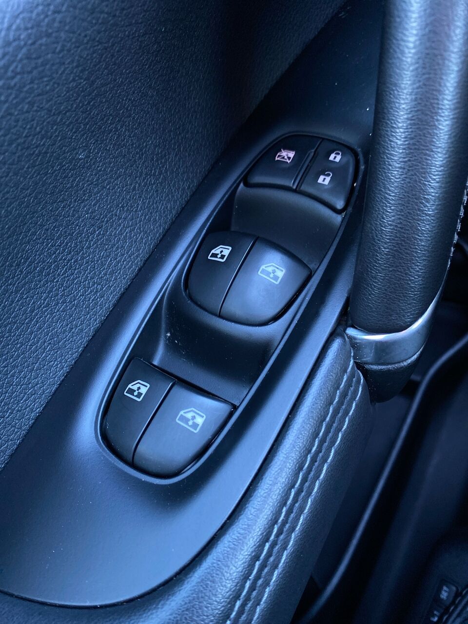 Billede af Nissan Qashqai 1,2 Dig-T Tekna+ X-Tronic 115HK 5d 6g Aut.