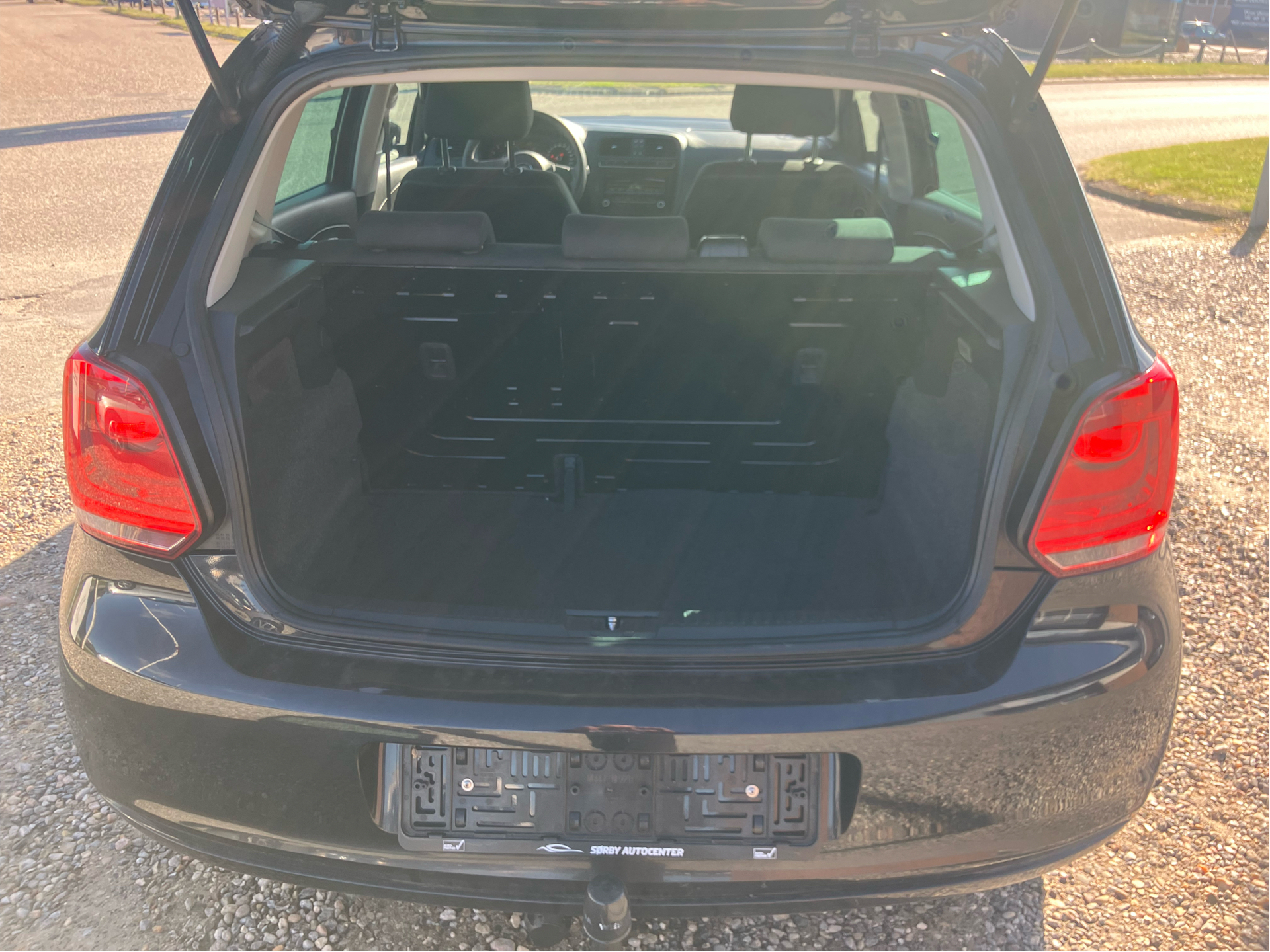 Billede af VW Polo 1,2 Comfortline 70HK 5d