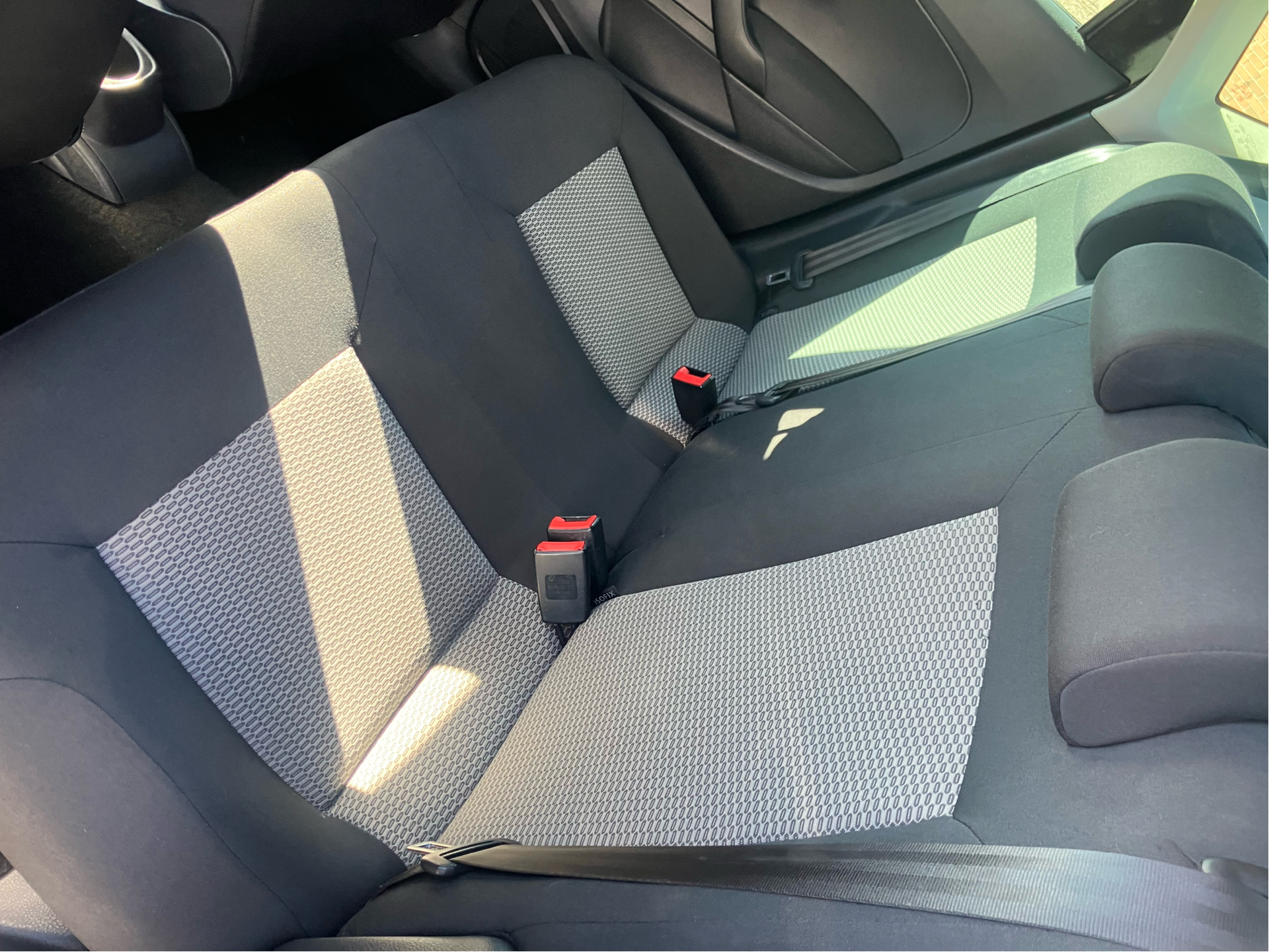 Billede af VW Polo 1,2 Comfortline 70HK 5d