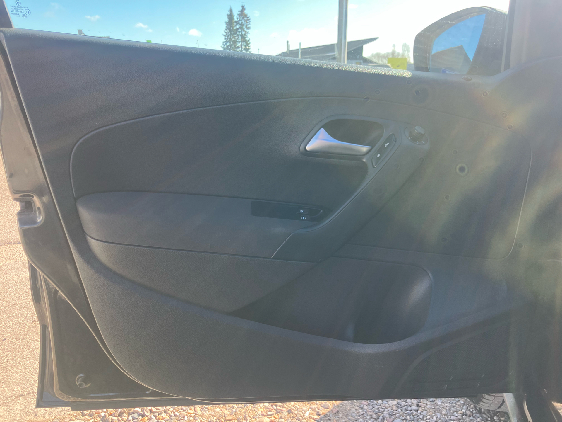 Billede af VW Polo 1,2 Comfortline 70HK 5d