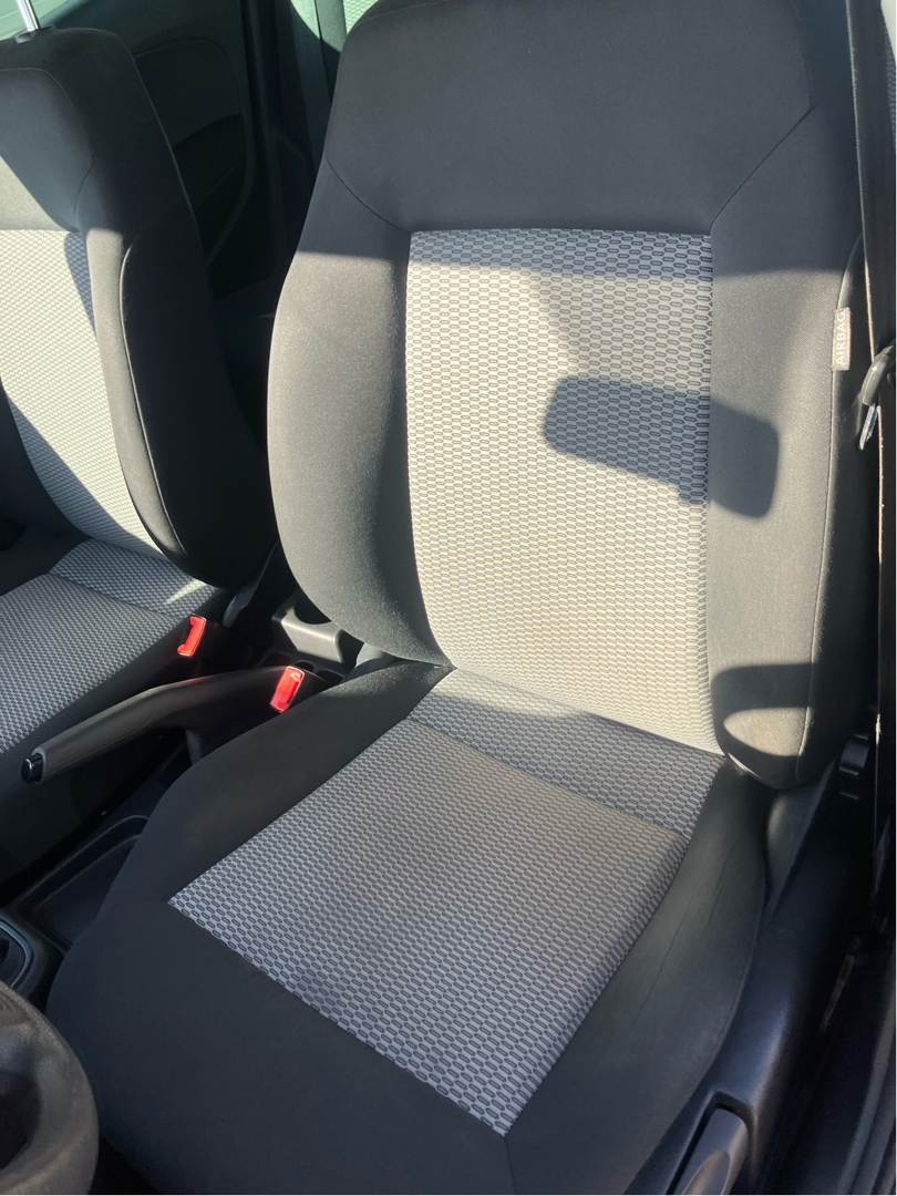 Billede af VW Polo 1,2 Comfortline 70HK 5d