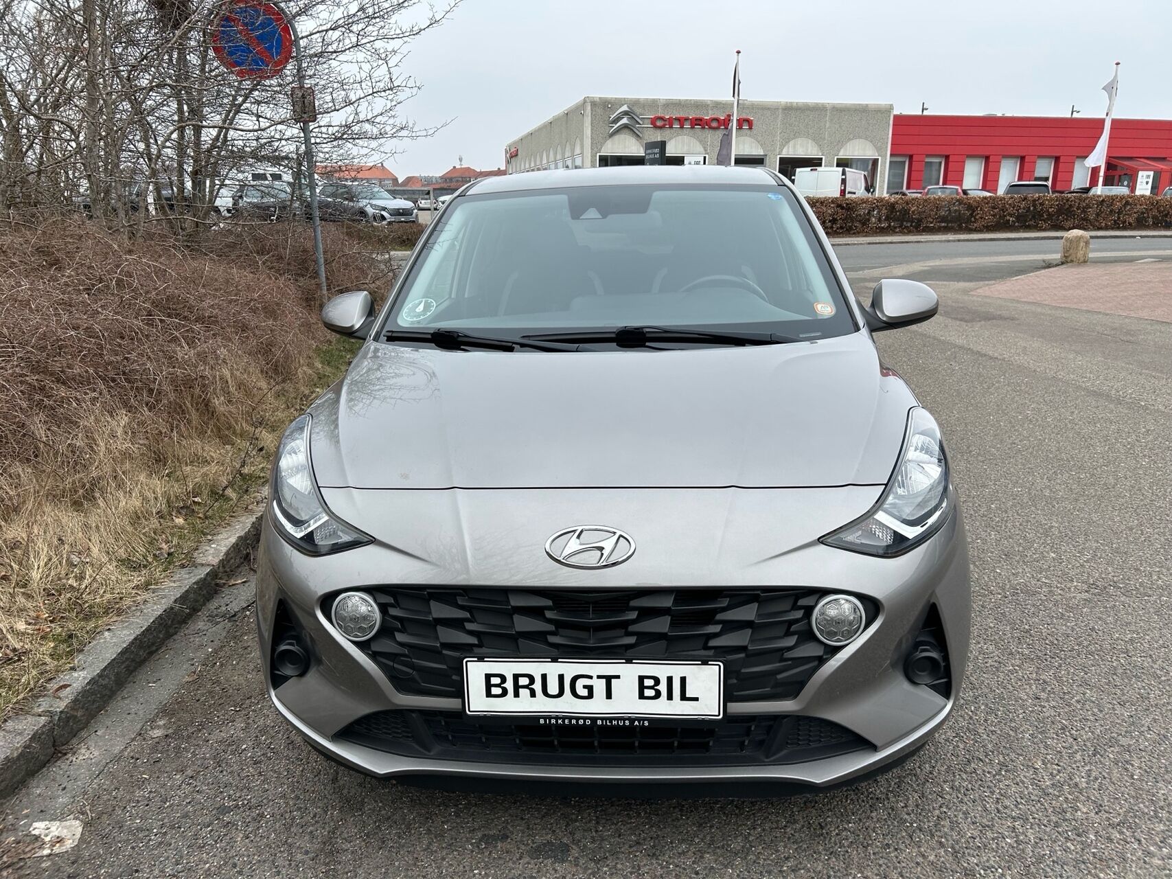 Billede af Hyundai i10 1,0 Advanced 67HK 5d