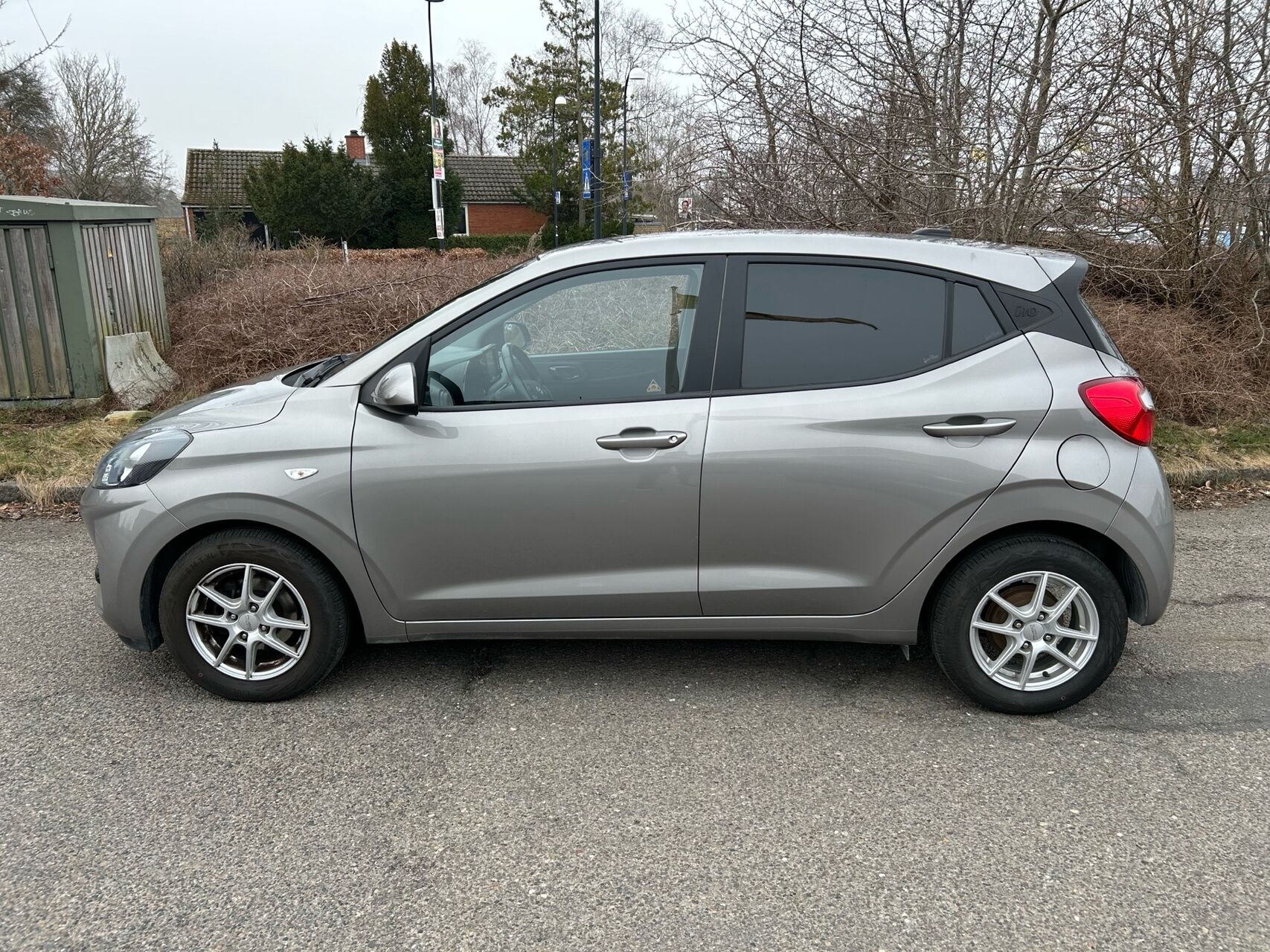 Billede af Hyundai i10 1,0 Advanced 67HK 5d