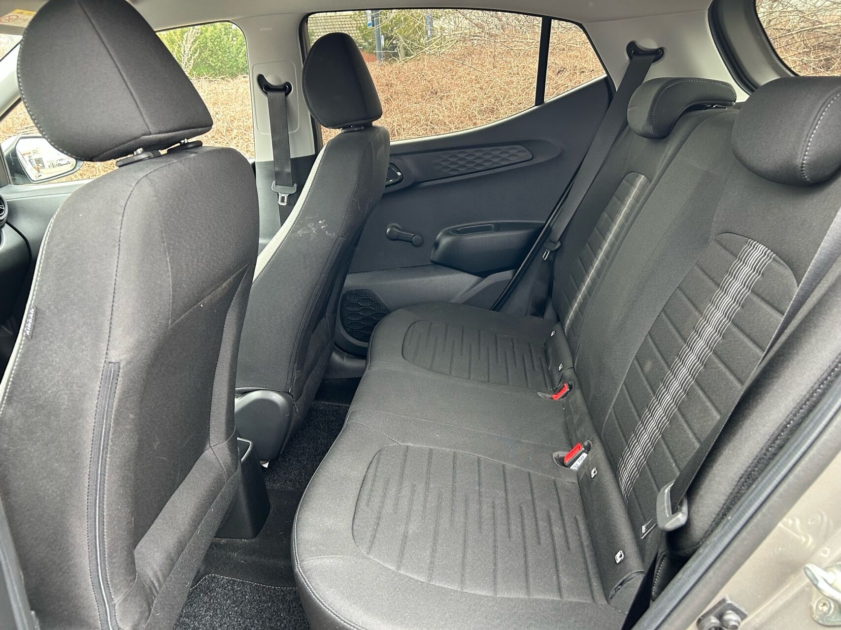 Billede af Hyundai i10 1,0 Advanced 67HK 5d