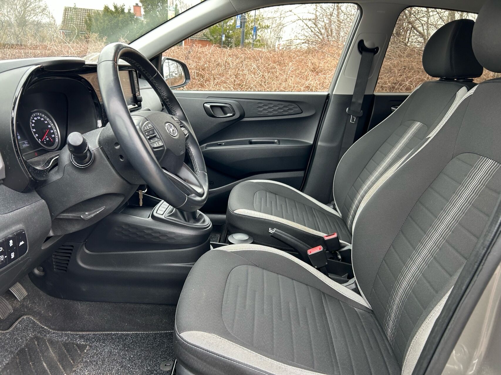 Billede af Hyundai i10 1,0 Advanced 67HK 5d