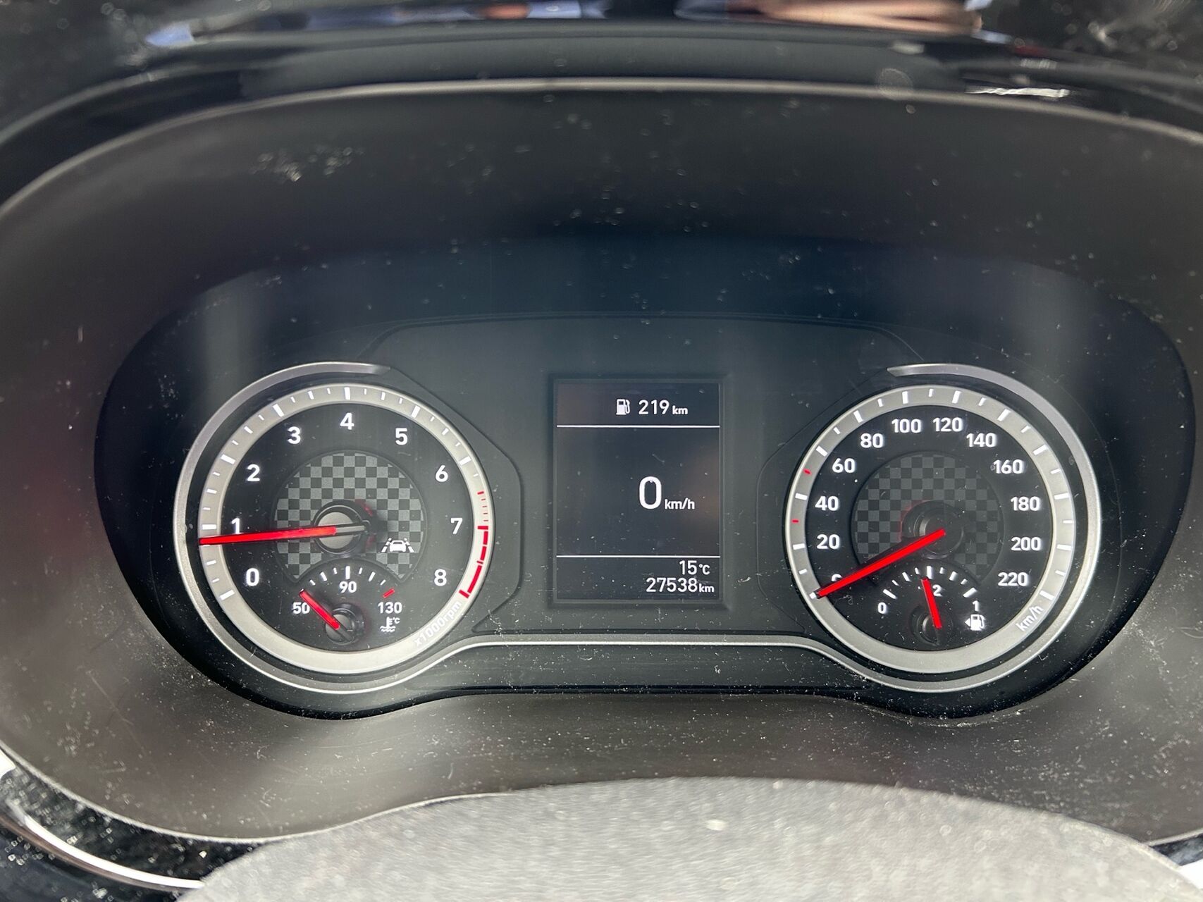 Billede af Hyundai i10 1,0 Advanced 67HK 5d