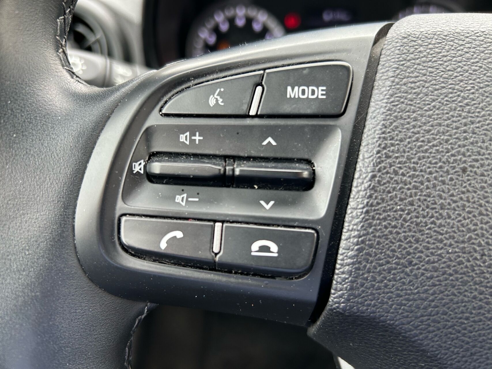 Billede af Hyundai i10 1,0 Advanced 67HK 5d