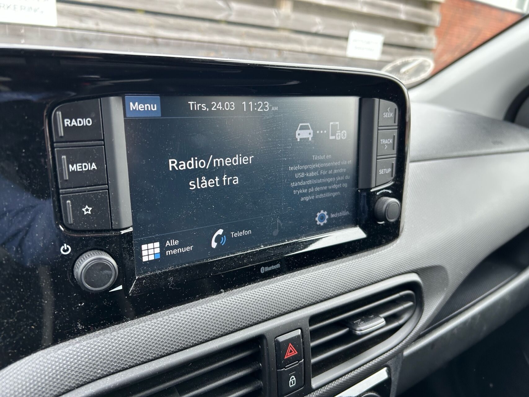 Billede af Hyundai i10 1,0 Advanced 67HK 5d