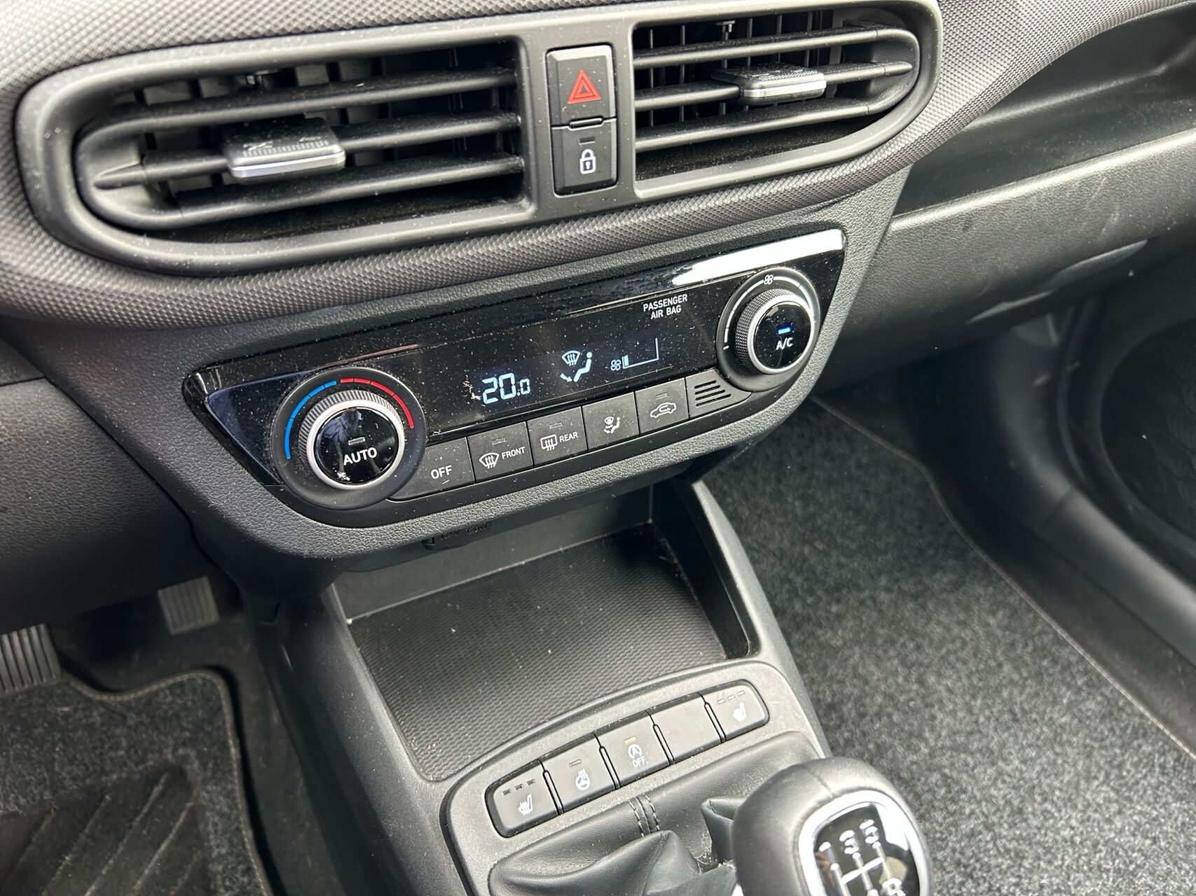 Billede af Hyundai i10 1,0 Advanced 67HK 5d