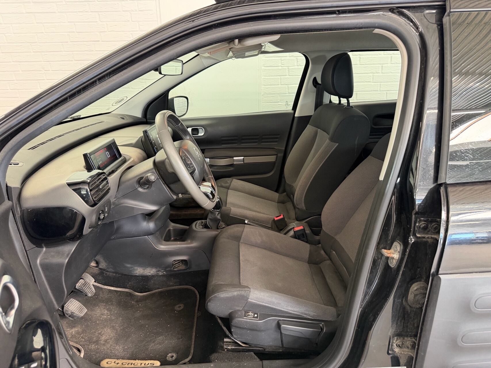 Billede af Citroën C4 Cactus 1,6 Blue HDi Extravaganza start/stop 100HK 5d