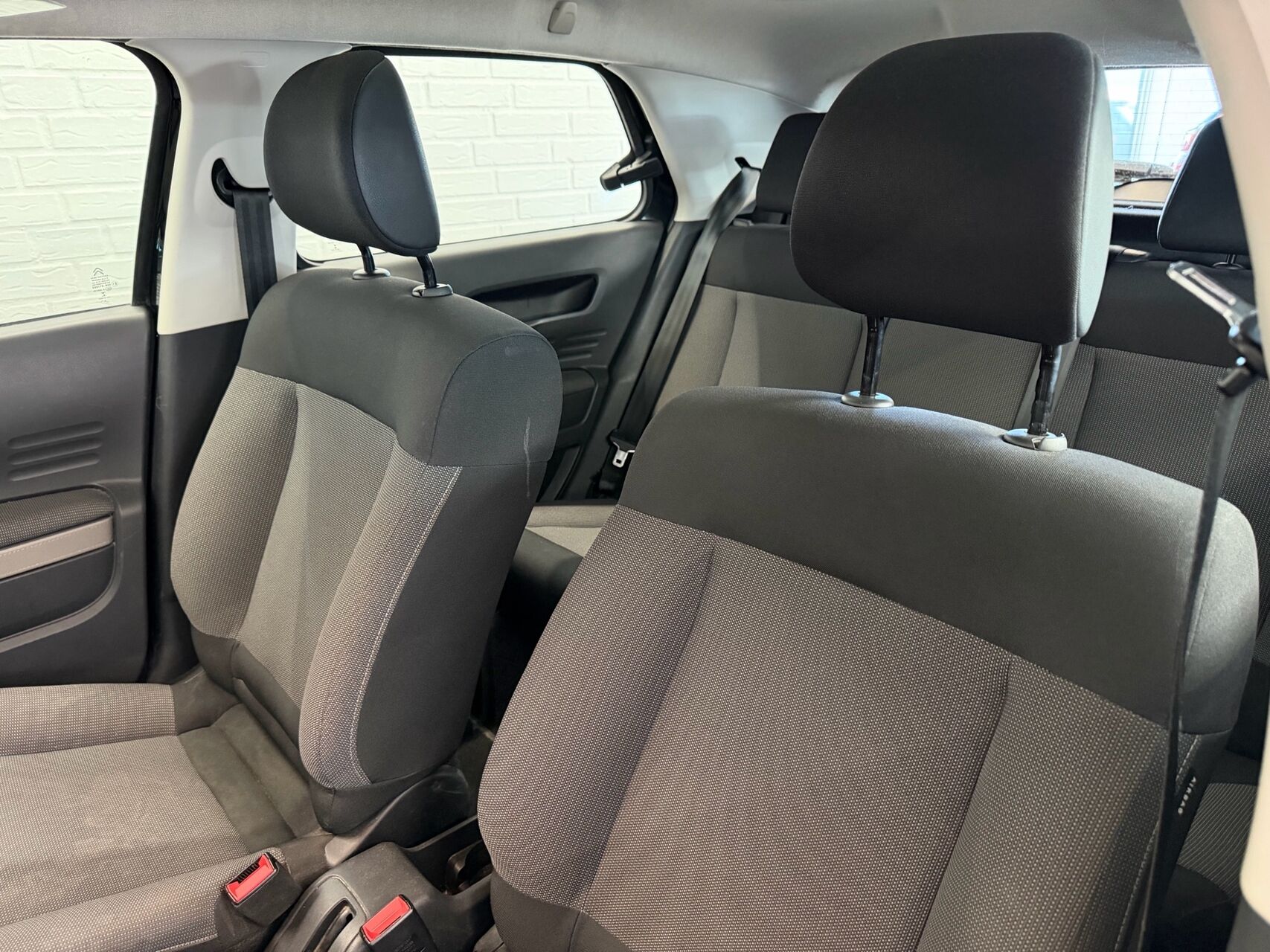 Billede af Citroën C4 Cactus 1,6 Blue HDi Extravaganza start/stop 100HK 5d