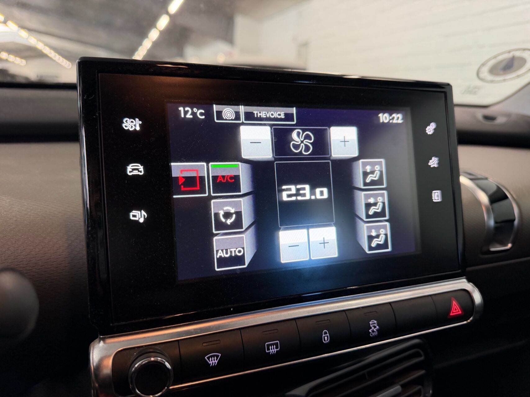 Billede af Citroën C4 Cactus 1,6 Blue HDi Extravaganza start/stop 100HK 5d