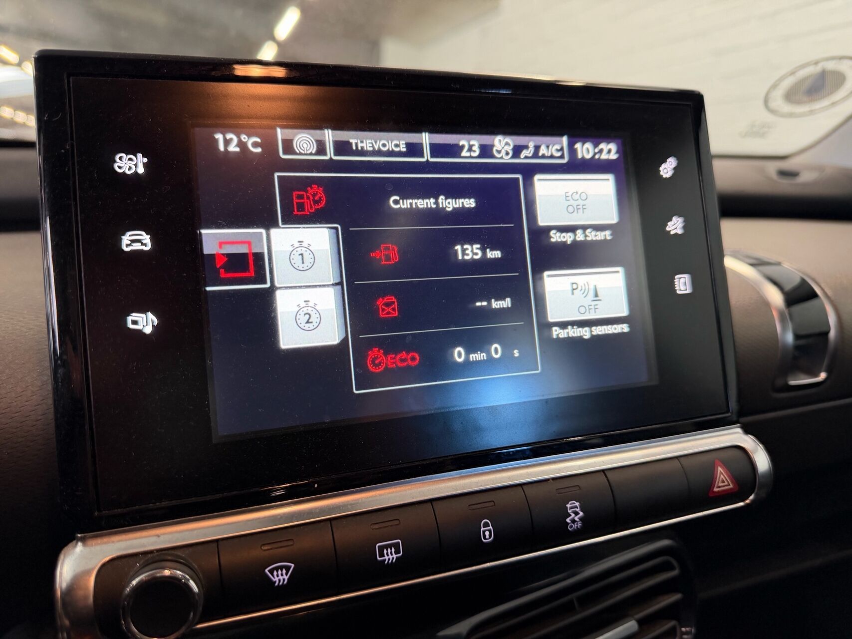 Billede af Citroën C4 Cactus 1,6 Blue HDi Extravaganza start/stop 100HK 5d