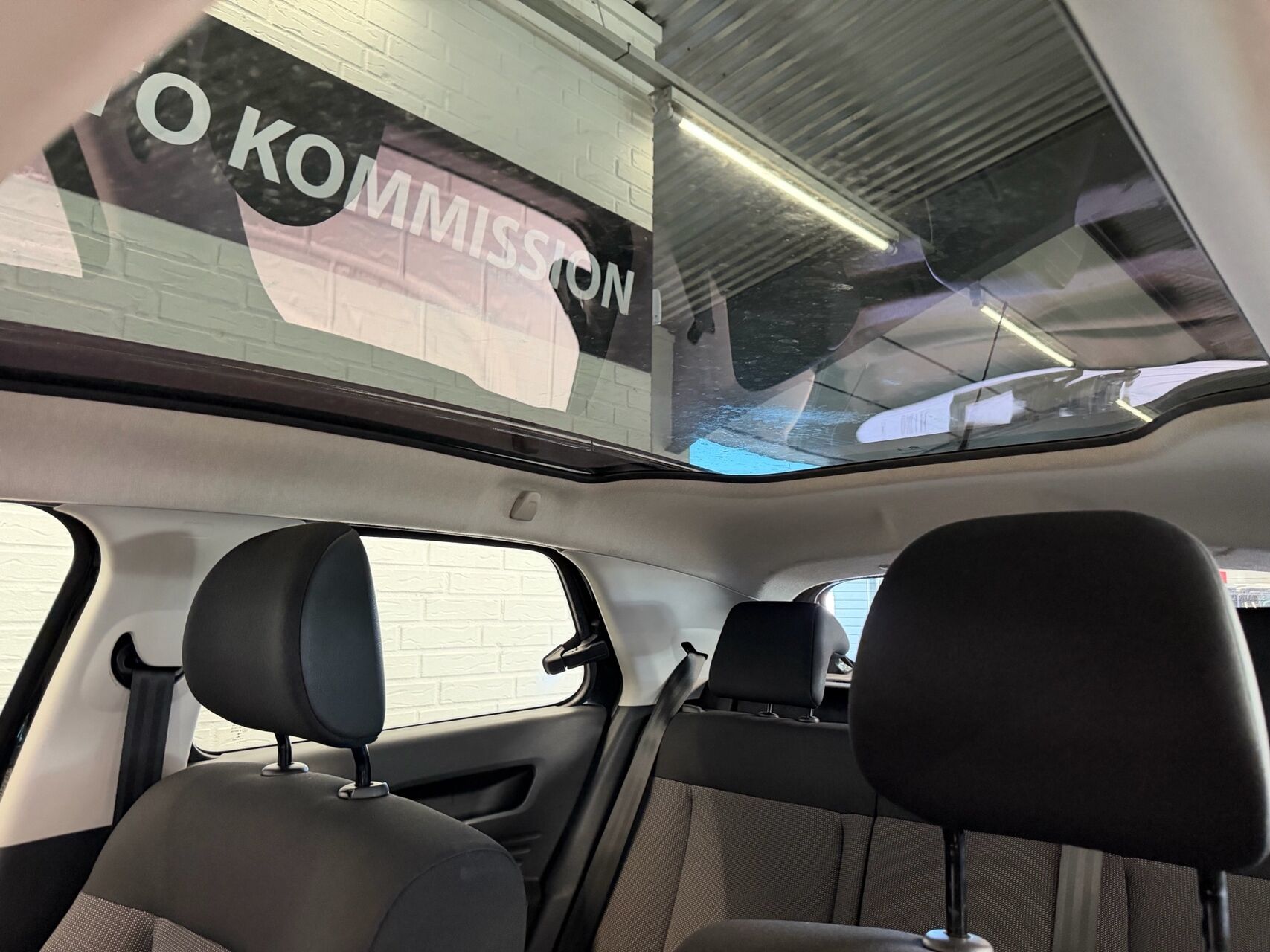 Billede af Citroën C4 Cactus 1,6 Blue HDi Extravaganza start/stop 100HK 5d