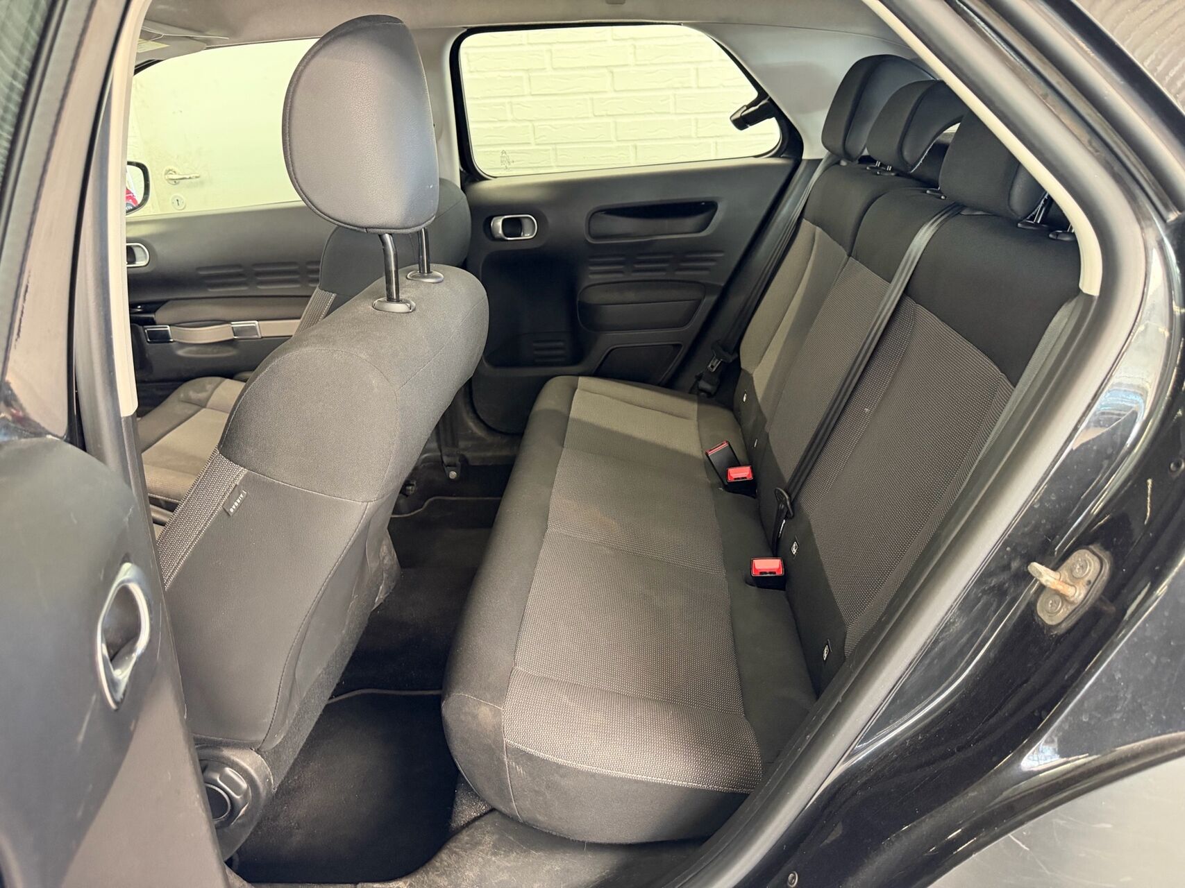 Billede af Citroën C4 Cactus 1,6 Blue HDi Extravaganza start/stop 100HK 5d