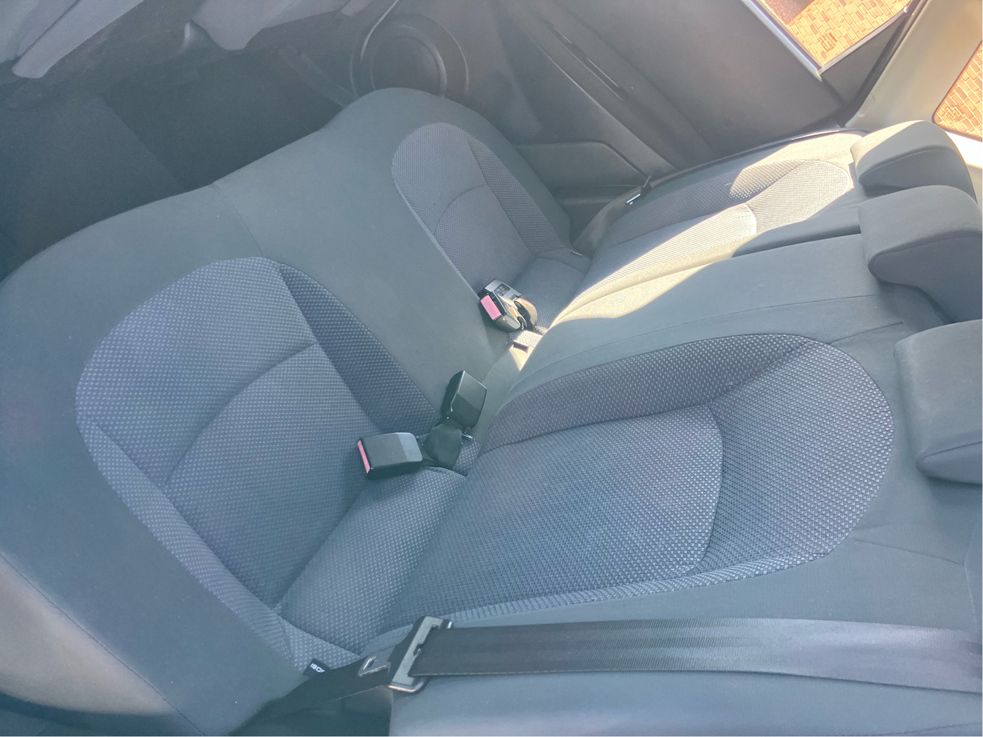 Billede af Nissan Qashqai 1,6 16V Acenta 4x2 115HK 5d