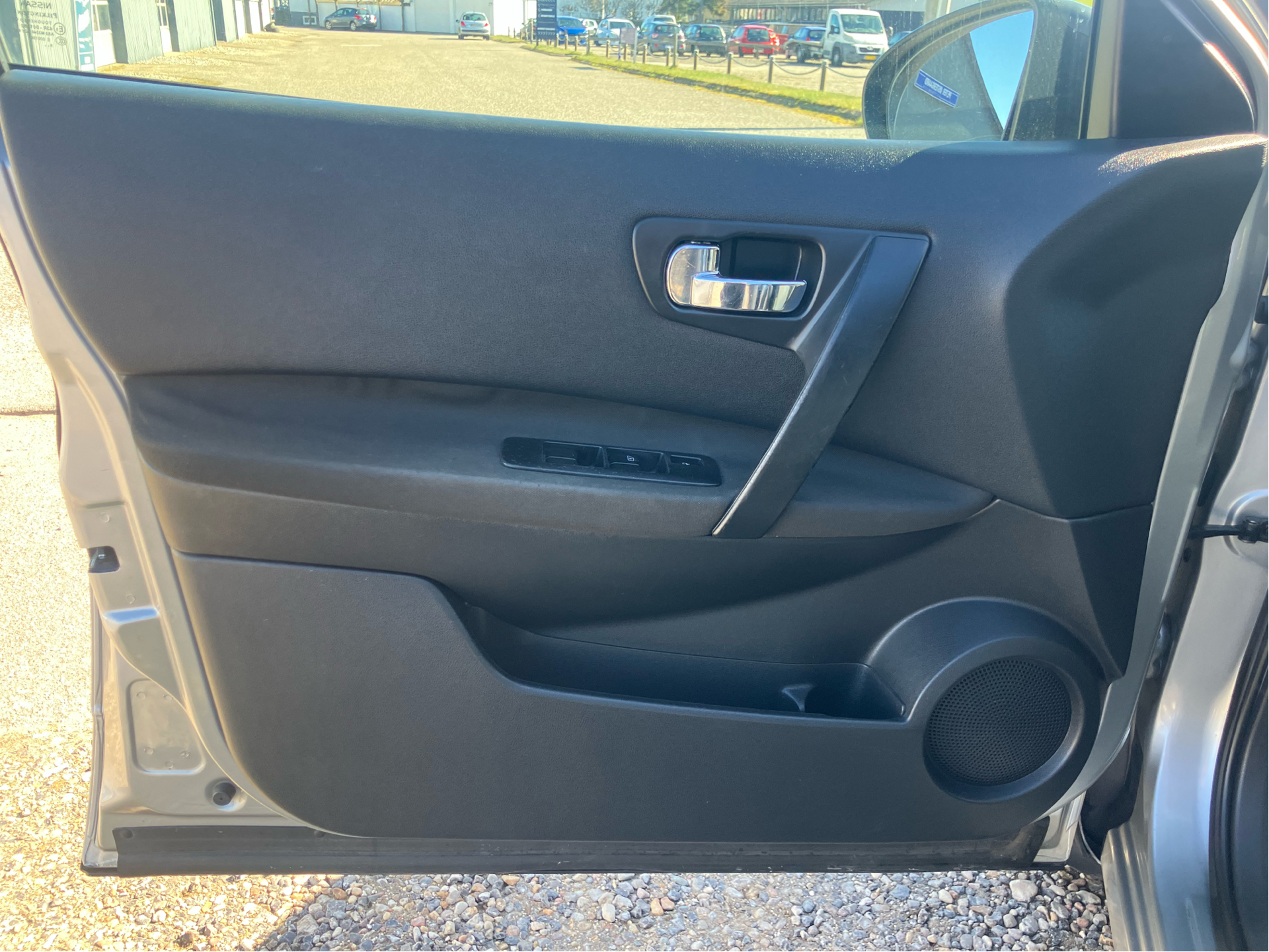 Billede af Nissan Qashqai 1,6 16V Acenta 4x2 115HK 5d