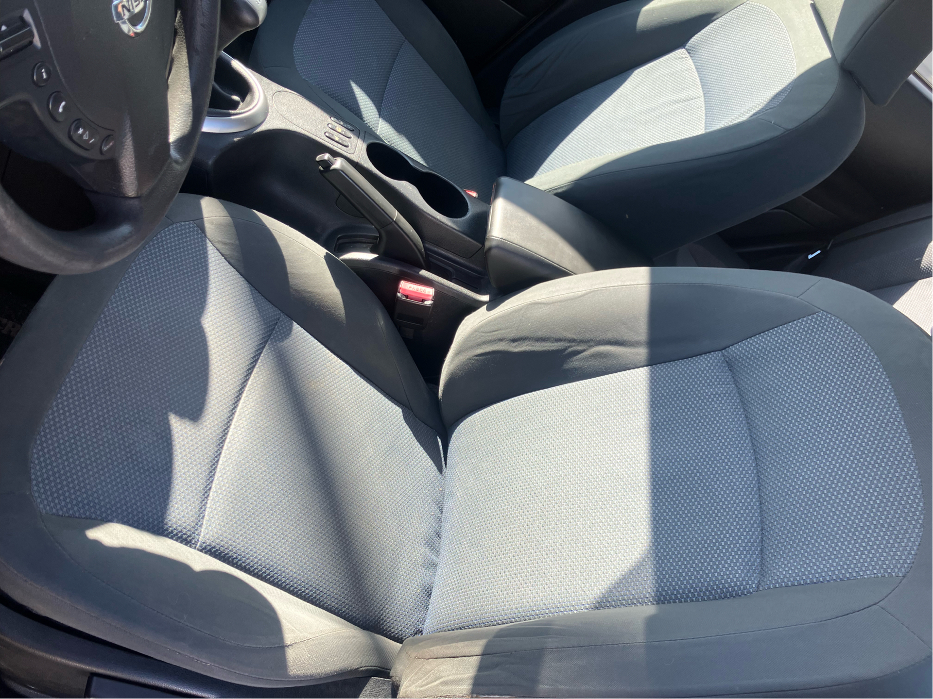 Billede af Nissan Qashqai 1,6 16V Acenta 4x2 115HK 5d