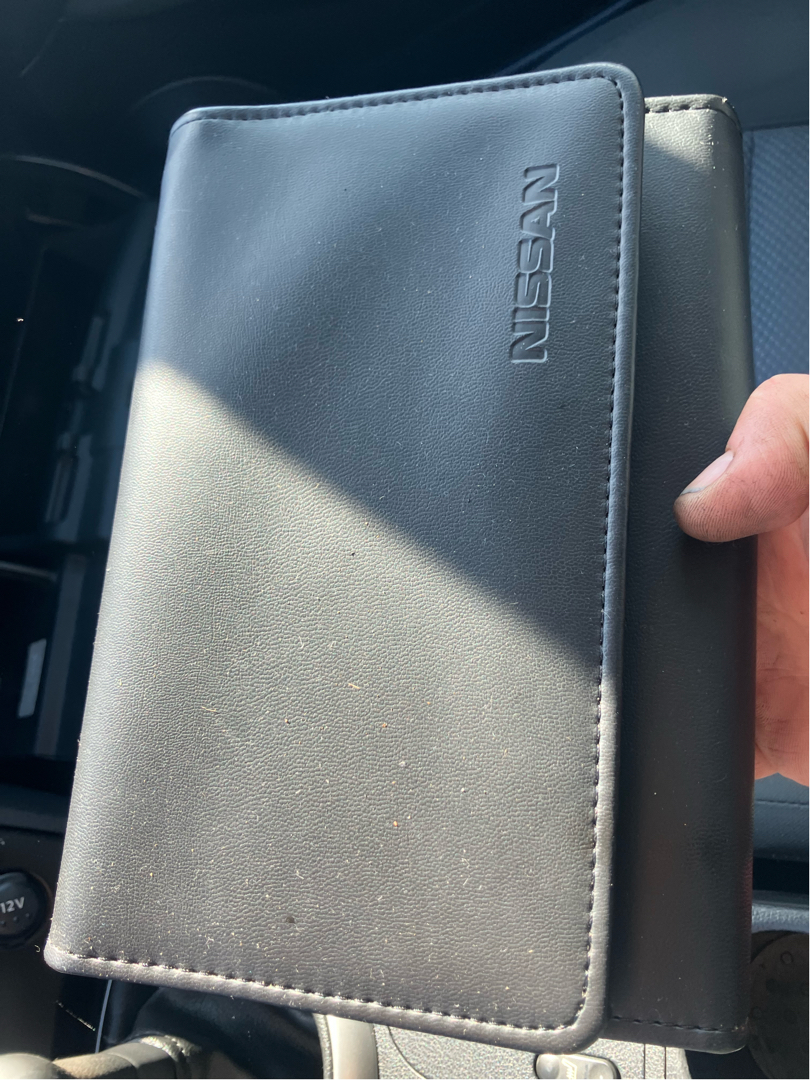 Billede af Nissan Qashqai 1,6 16V Acenta 4x2 115HK 5d