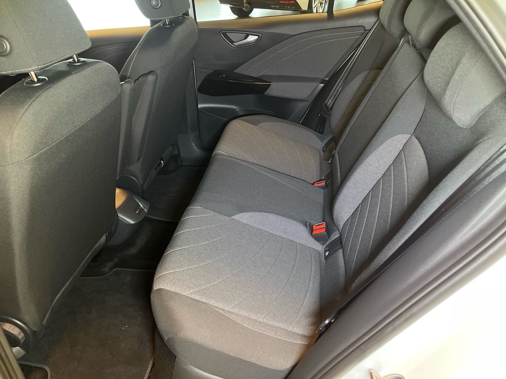 Billede af VW ID.3 EL Style+ 204HK 5d Aut.